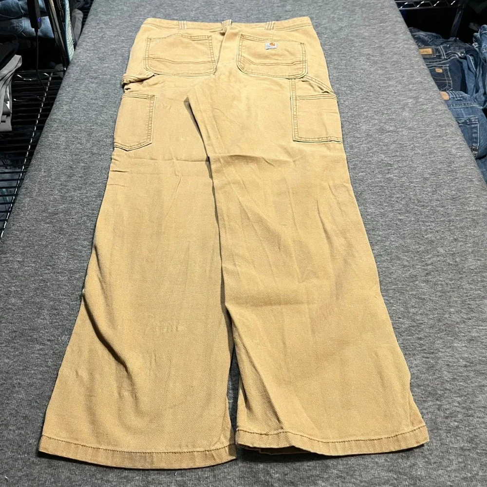 Carhartt relaxed streetwear